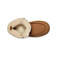 WOMEN'S UGG FUNKARRA CABIN CUFF | CHESTNUT