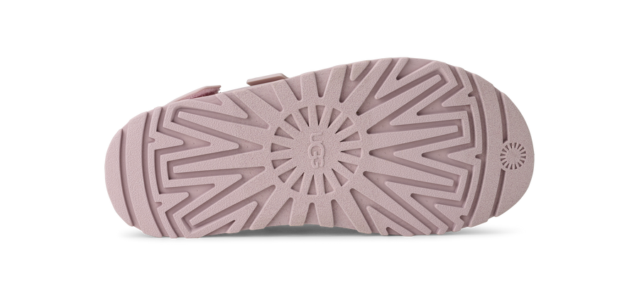 WOMEN'S UGG GOLDENGLOW SANDAL | BAY FOG