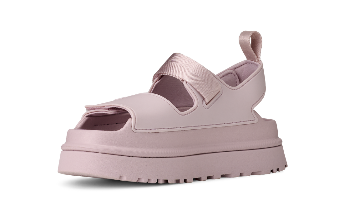 WOMEN'S UGG GOLDENGLOW SANDAL | BAY FOG