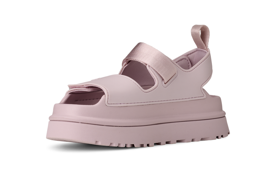 WOMEN'S UGG GOLDENGLOW SANDAL | BAY FOG