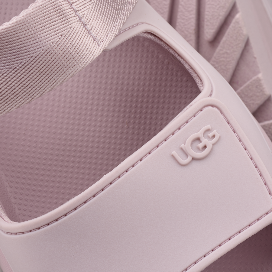 WOMEN'S UGG GOLDENGLOW SANDAL | BAY FOG
