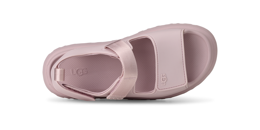 WOMEN'S UGG GOLDENGLOW SANDAL | BAY FOG