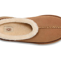 WOMEN'S UGG NEW HEIGHTS COZY CLOG | CHESTNUT