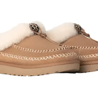 WOMEN'S UGG TASMAN ALPINE | CHESTNUT