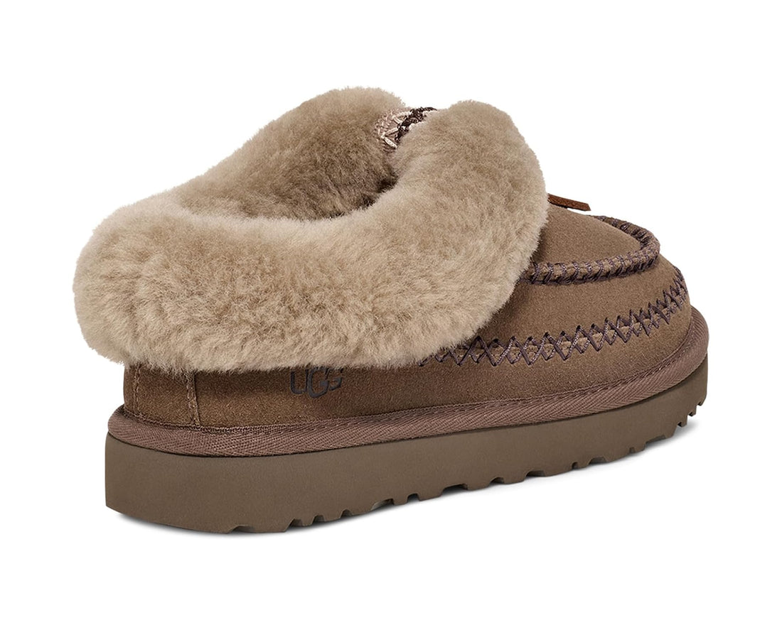 WOMEN'S UGG TASMAN ALPINE | HICKORY