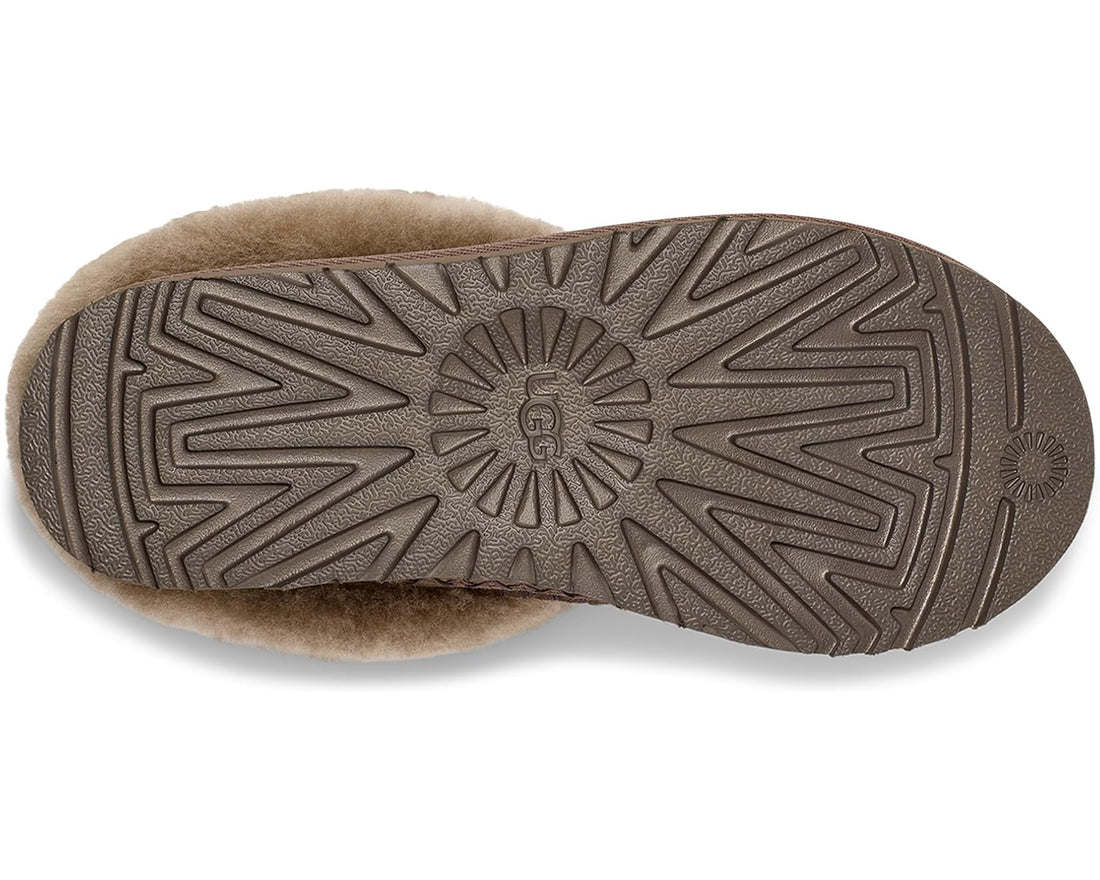 WOMEN'S UGG TASMAN ALPINE | HICKORY