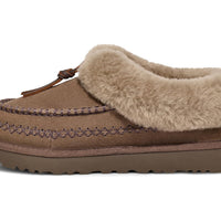 WOMEN'S UGG TASMAN ALPINE | HICKORY