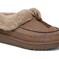 WOMEN'S UGG TASMAN ALPINE | HICKORY