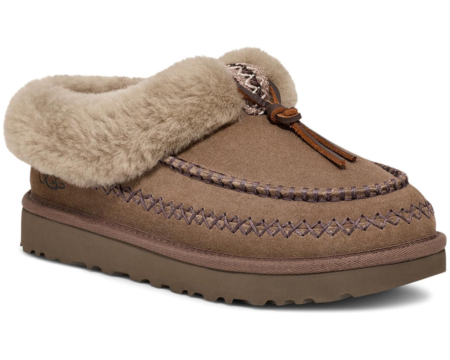 WOMEN'S UGG TASMAN ALPINE | HICKORY