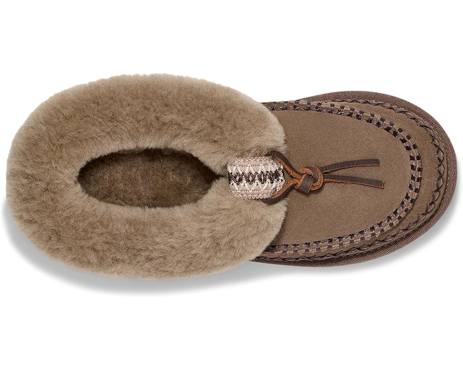 WOMEN'S UGG TASMAN ALPINE | HICKORY