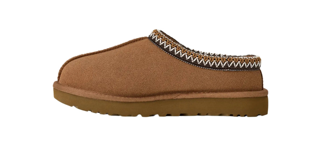 WOMEN'S UGG TASMAN II | CHESTNUT