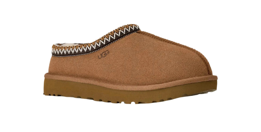 WOMEN'S UGG TASMAN II | CHESTNUT