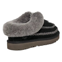 WOMEN'S UGG TASMAN ALPINE | BLACK