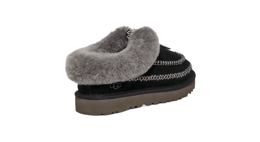 WOMEN'S UGG TASMAN ALPINE | BLACK