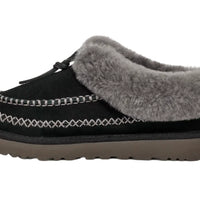 WOMEN'S UGG TASMAN ALPINE | BLACK