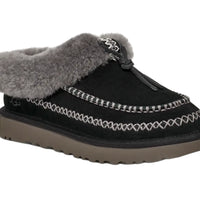 WOMEN'S UGG TASMAN ALPINE | BLACK