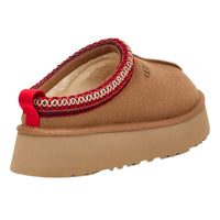 WOMEN'S UGG TAZZ SLIPPER | CHESTNUT