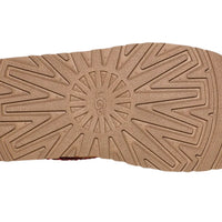 WOMEN'S UGG TAZZ SLIPPER | CHESTNUT