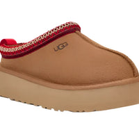 WOMEN'S UGG TAZZ SLIPPER | CHESTNUT