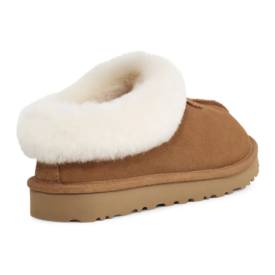 WOMEN'S UGG TAZZETTE | CHESTNUT