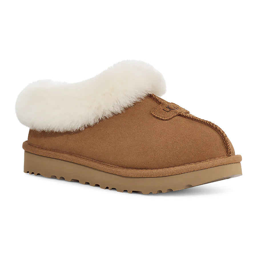 WOMEN'S UGG TAZZETTE | CHESTNUT