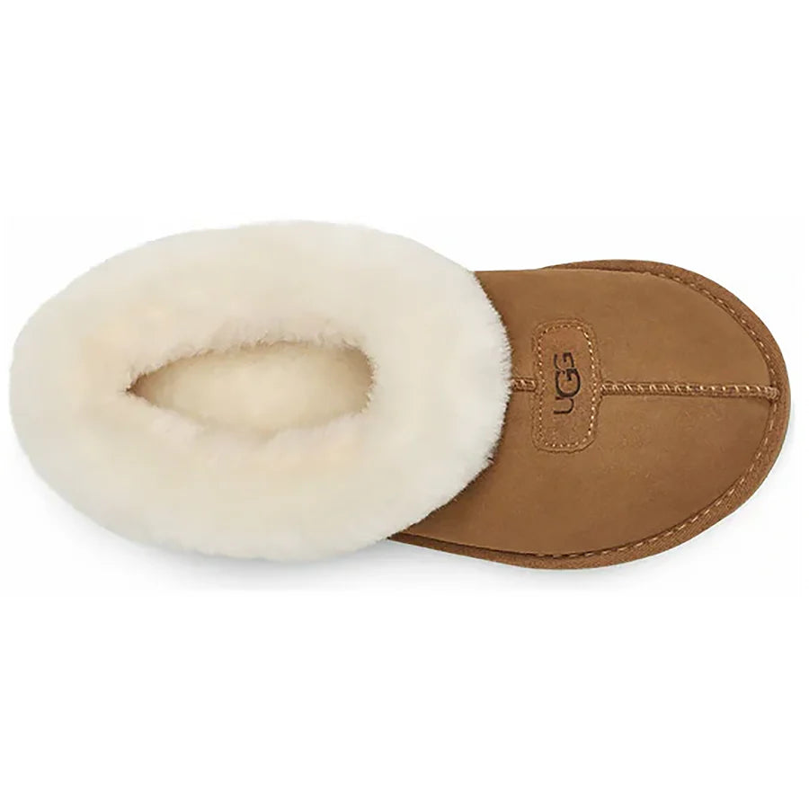 WOMEN'S UGG TAZZETTE | CHESTNUT