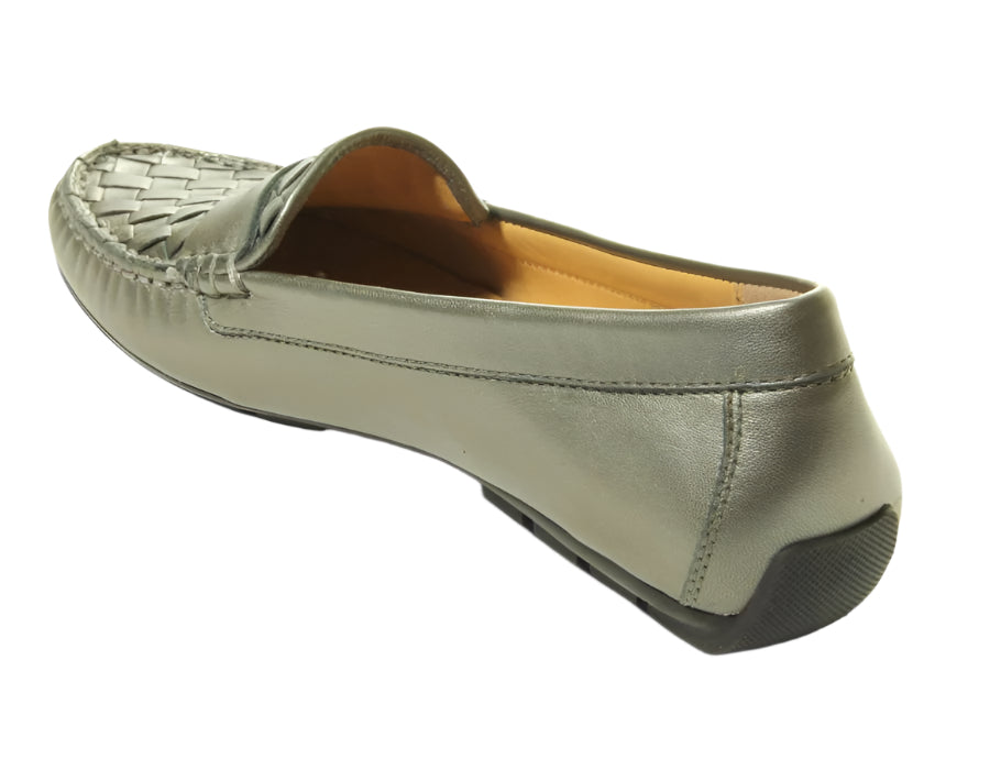 WOMEN'S VANELI ADRIK | PEWTER