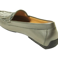 WOMEN'S VANELI ADRIK | PEWTER