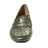 WOMEN'S VANELI ADRIK | PEWTER