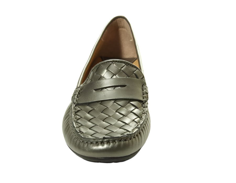 WOMEN'S VANELI ADRIK | PEWTER