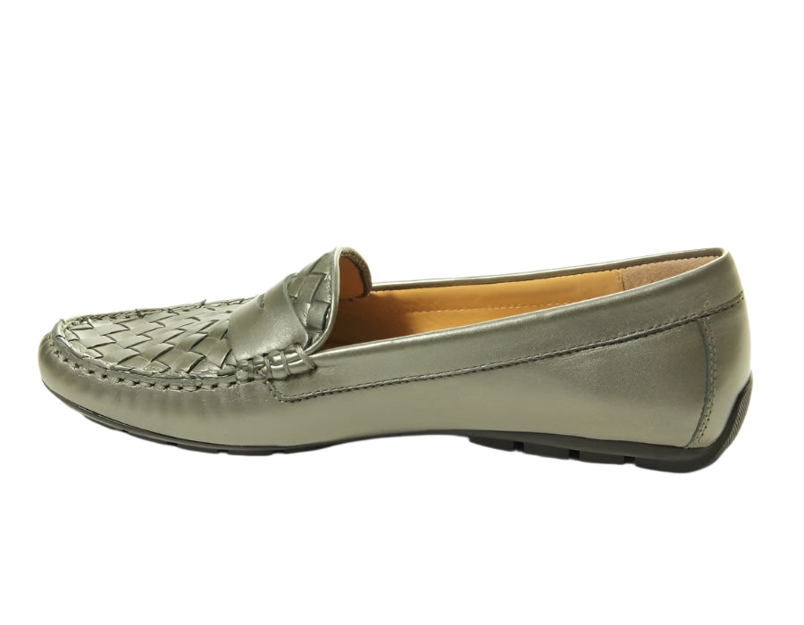 WOMEN'S VANELI ADRIK | PEWTER