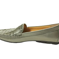 WOMEN'S VANELI ADRIK | PEWTER