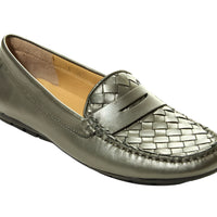 WOMEN'S VANELI ADRIK | PEWTER