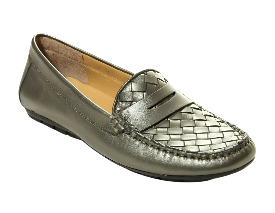 WOMEN'S VANELI ADRIK | PEWTER