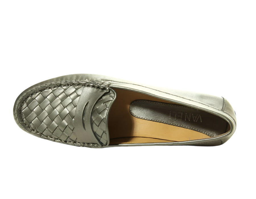 WOMEN'S VANELI ADRIK | PEWTER