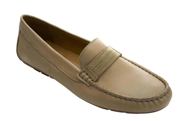 WOMEN'S VANELI ARLES | NUDE