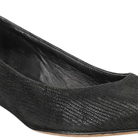 WOMEN'S VANELI ASTYR | BLACK LIZARD