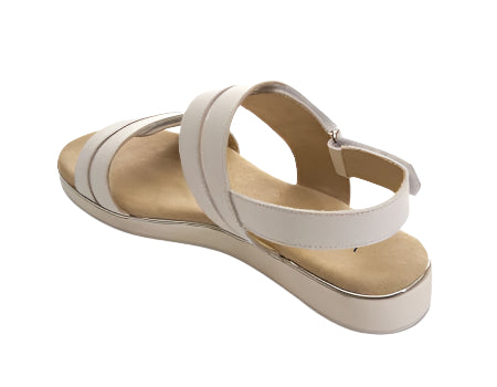 WOMEN'S VANELI ESPE | WHITE NAPPA