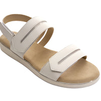 WOMEN'S VANELI ESPE | WHITE NAPPA