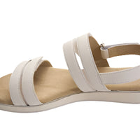 WOMEN'S VANELI ESPE | WHITE NAPPA