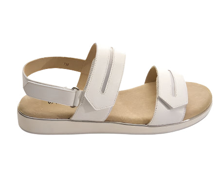 WOMEN'S VANELI ESPE | WHITE NAPPA