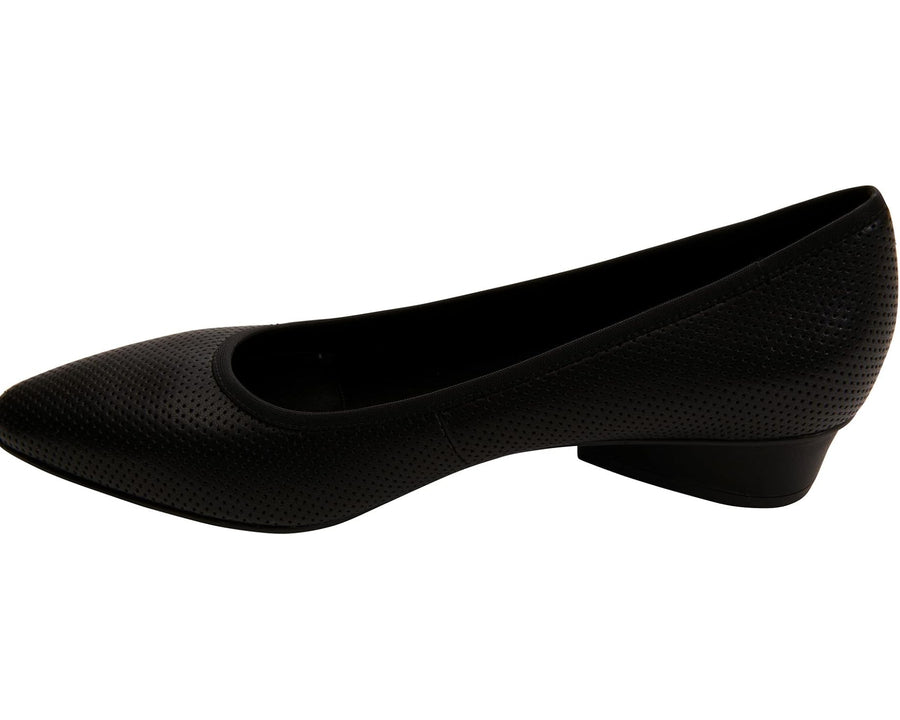 WOMEN'S VANELI FAUNUS | BLACK