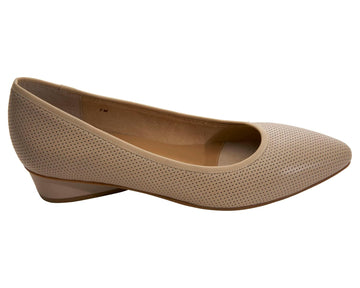 WOMEN'S VANELI FAUNUS | SOFT BEIGE