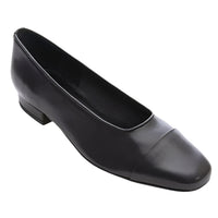 WOMEN'S VANELI FC-313 | BLACK