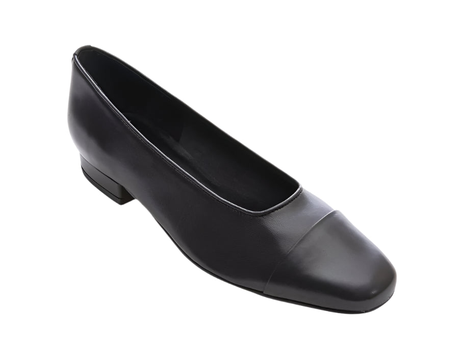 WOMEN'S VANELI FC-313 | BLACK