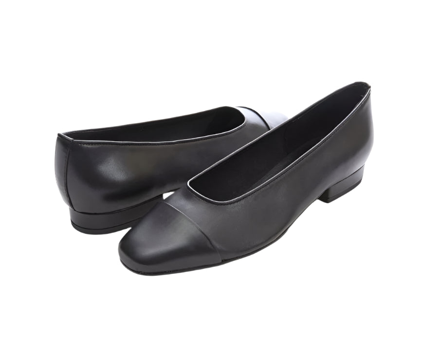 WOMEN'S VANELI FC-313 | BLACK