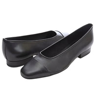 WOMEN'S VANELI FC-313 | BLACK