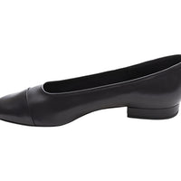 WOMEN'S VANELI FC-313 | BLACK