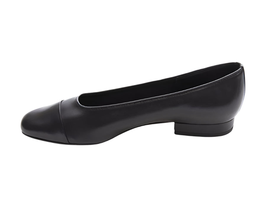 WOMEN'S VANELI FC-313 | BLACK