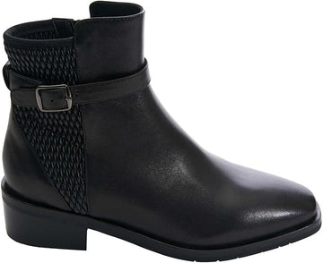 WOMEN'S VANELI ORACLE BOOT | BLACK